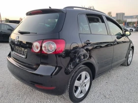 VW Golf Plus 2.0TDI АВТОМАТ - 12999 лв. - 59096367 4