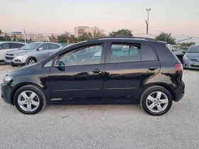VW Golf Plus 2.0TDI АВТОМАТ - 12999 лв. - 59096367 8