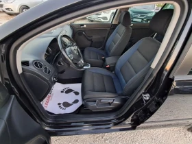 VW Golf Plus 2.0TDI АВТОМАТ - 12999 лв. - 59096367 9
