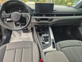 Обява за продажба на Audi A4 Allroad 2.0D-190кс ~40 000 лв. - изображение 11
