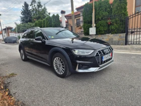 Обява за продажба на Audi A4 Allroad 2.0D-190кс ~40 000 лв. - изображение 1