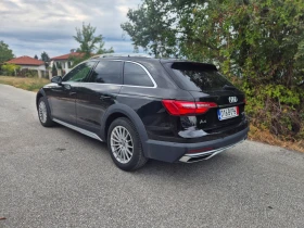 Обява за продажба на Audi A4 Allroad 2.0D-190кс ~40 000 лв. - изображение 4