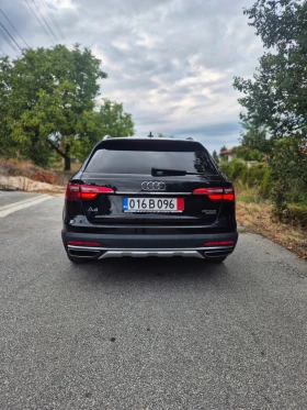 Обява за продажба на Audi A4 Allroad 2.0D-190кс ~40 000 лв. - изображение 5