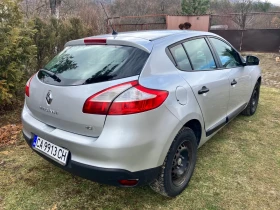 Обява за продажба на Renault Megane 1.5dci/ProMobile/2012/90кс ~6 900 лв. - изображение 5