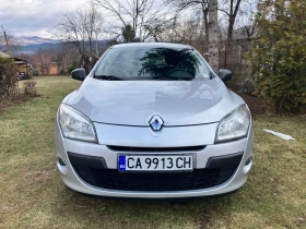 Обява за продажба на Renault Megane 1.5dci/ProMobile/2012/90кс ~6 900 лв. - изображение 1