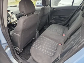 Opel Corsa 1.3cdti, 75, 5, 228.. | Mobile.bg    10