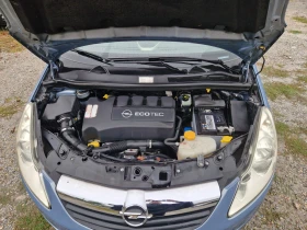 Opel Corsa 1.3cdti, 75, 5, 228.. | Mobile.bg    15