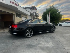 Audi A8 AUDI A8 4.2 TDI V8 Exlusive 400 PS  - 33000 лв. / 16872.63 € - 26355110 6