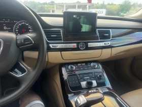 Audi A8 AUDI A8 4.2 TDI V8 Exlusive 400 PS  - 33000 лв. / 16872.63 € - 26355110 9