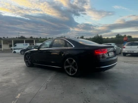 Audi A8 AUDI A8 4.2 TDI V8 Exlusive 400 PS  - 33000 лв. / 16872.63 € - 26355110 4