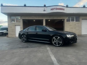 Audi A8 AUDI A8 4.2 TDI V8 Exlusive 400 PS  - 33000 лв. / 16872.63 € - 26355110 8