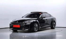 Обява за продажба на Kia Stinger 2.0 Turbo 2WD * НАЙ-ДОБРА ЦЕНА В БЪЛГАРИЯ*  ~28 958 лв. - изображение 1