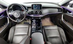 Обява за продажба на Kia Stinger 2.0 Turbo 2WD * НАЙ-ДОБРА ЦЕНА В БЪЛГАРИЯ*  ~28 958 лв. - изображение 6