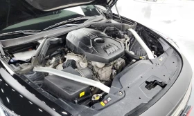 Обява за продажба на Kia Stinger 2.0 Turbo 2WD * НАЙ-ДОБРА ЦЕНА В БЪЛГАРИЯ*  ~28 958 лв. - изображение 5
