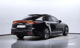 Обява за продажба на Kia Stinger 2.0 Turbo 2WD * НАЙ-ДОБРА ЦЕНА В БЪЛГАРИЯ*  ~28 958 лв. - изображение 1