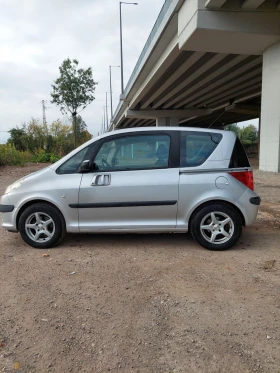 Peugeot 1007 Бензин/Газ - 4500 лв. / 2300.81 € - 71600705 5