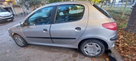 Обява за продажба на Peugeot 206 ~Цена по договаряне - изображение 3