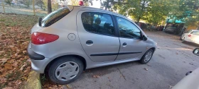 Обява за продажба на Peugeot 206 ~Цена по договаряне - изображение 4