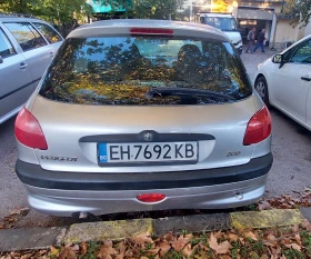 Обява за продажба на Peugeot 206 ~Цена по договаряне - изображение 2