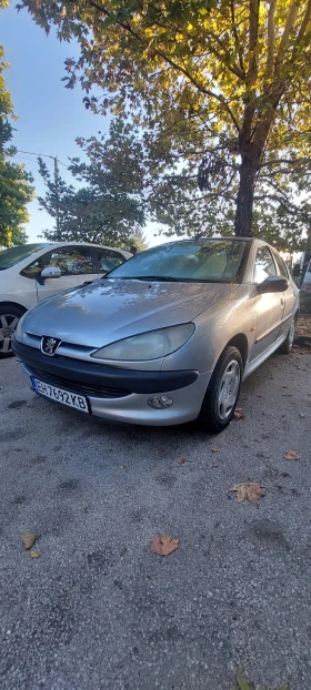 Обява за продажба на Peugeot 206 ~Цена по договаряне - изображение 1