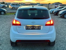 Kia Venga 1.6i/126kc/AUTOMAT/115000km! | Mobile.bg    5