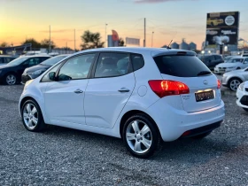 Kia Venga 1.6i/126kc/AUTOMAT/115000km! | Mobile.bg    6