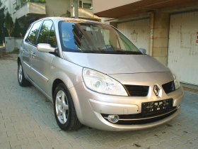 Renault Scenic 1.9 DCI 110 к.с