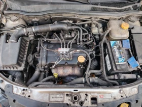 Opel Astra 1.4i | Mobile.bg    15