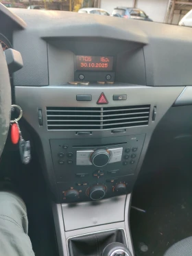 Opel Astra 1.4i | Mobile.bg    10