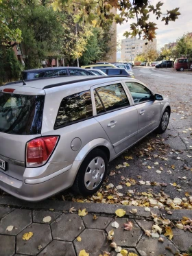 Opel Astra 1.4i | Mobile.bg    4