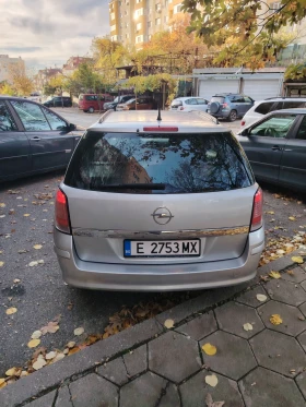 Opel Astra 1.4i | Mobile.bg    3