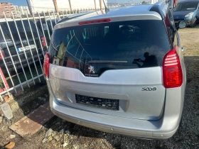Peugeot 5008 2.0 HDI multi - 15500 лв. / 7925.02 € - 59488888 5