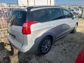 Peugeot 5008 2.0 HDI multi - 15500 лв. / 7925.02 € - 59488888 4