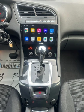 Peugeot 5008 2.0 HDI multi - 15500 лв. / 7925.02 € - 59488888 13