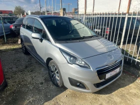 Peugeot 5008 2.0 HDI multi