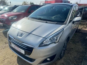 Peugeot 5008 2.0 HDI multi - 15500 лв. / 7925.02 € - 59488888 3