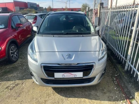Peugeot 5008 2.0 HDI multi - 15500 лв. / 7925.02 € - 59488888 2