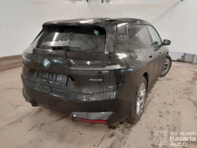 BMW iX 50 xDrive Sport - 146100 лв. / 74699.74 € - 21647646 3