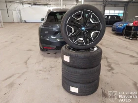 BMW iX 50 xDrive Sport - 146100 лв. / 74699.74 € - 21647646 17