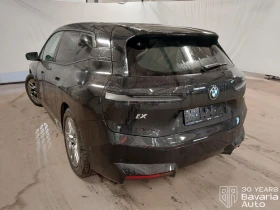 BMW iX 50 xDrive Sport - 146100 лв. / 74699.74 € - 21647646 2