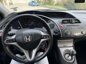 Honda Civic 1.8 i-VTEC | Mobile.bg    13