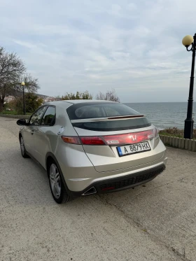 Honda Civic 1.8 i-VTEC | Mobile.bg    5