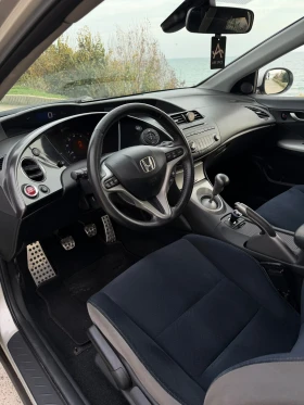 Honda Civic 1.8 i-VTEC | Mobile.bg    12