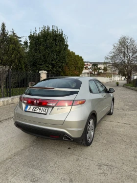 Honda Civic 1.8 i-VTEC | Mobile.bg    3