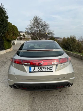 Honda Civic 1.8 i-VTEC | Mobile.bg    4