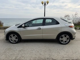 Honda Civic 1.8 i-VTEC | Mobile.bg    6