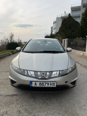 Honda Civic 1.8 i-VTEC | Mobile.bg    8