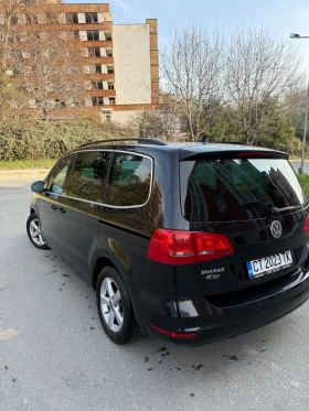 VW Sharan, снимка 5