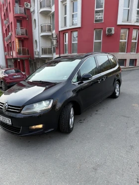 VW Sharan, снимка 2