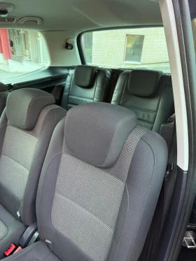 VW Sharan, снимка 9